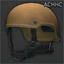 Шлем HighCom "Striker ACHHC IIIA" (Coyote Brown) — предмет Escape from Tarkov