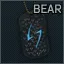 Армейский жетон BEAR — предмет Escape from Tarkov