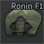 Бронирование лба для шлема DevTac Ronin (Raptor) — предмет Escape from Tarkov