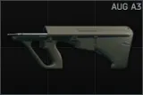 Штурмовая винтовка Steyr AUG A3 5.56x45