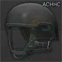 Шлем HighCom "Striker ACHHC IIIA" (Черный) — предмет Escape from Tarkov