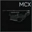 Штурмовая винтовка SIG MCX .300 Blackout