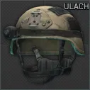 Шлем HighCom "Striker ULACH IIIA" (Sand) — предмет Escape from Tarkov