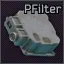 Военный фильтр питания — предмет Escape from Tarkov