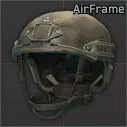 !!! DO NOT USE !!! Шлем Crye Precision "AirFrame" (Snake Skin) — предмет Escape from Tarkov