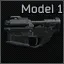 Штурмовая винтовка Radian Weapons Model 1 FA AR-15 5.56x45