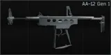 Автоматический дробовик MPS Auto Assault-12 Gen 1 12к