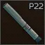 P22 (Препарат 22) — предмет Escape from Tarkov