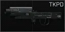 Карабин ТКПД 9.3x64