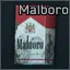 Сигареты Malboro — предмет Escape from Tarkov