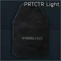 Бронеплита PRTCTR Lightweight — предмет Escape from Tarkov