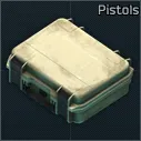 Пистолетный кейс — предмет Escape from Tarkov