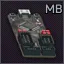 Плата микроконтроллера — предмет Escape from Tarkov