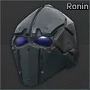 Баллистический шлем DevTac "Ronin" — предмет Escape from Tarkov