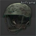 Шлем Crye Precision "AirFrame" (Винтаж) — предмет Escape from Tarkov