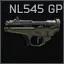 Штурмовая винтовка CGNL NL545 (GP) 5.45x39
