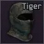 Инфракрасная балаклава Cold Fear (Tiger Stripe) — предмет Escape from Tarkov