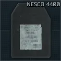 Бронеплита NESCO 4400-SA-MC — предмет Escape from Tarkov