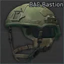 Шлем Ballistic Armor Co. "Bastion" (OD Green) — предмет Escape from Tarkov
