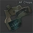 Дополнительное бронирование Crye Precision "AirFrame Chops" (Morbus Incorsio) — предмет Escape from Tarkov