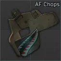 Дополнительное бронирование Crye Precision "AirFrame Chops" (Акула) — предмет Escape from Tarkov