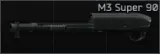 Ружье Benelli M3 Super 90 12к