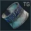 Повязка на плечо TerraGroup — предмет Escape from Tarkov
