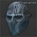 Легкая армированная маска Shattered — предмет Escape from Tarkov