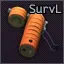 Зажигалка выживальщика SurvL — предмет Escape from Tarkov