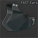 Боковое бронирование Ops-Core "FAST Side Armor" — предмет Escape from Tarkov