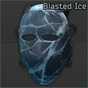 Баллистическая маска Atomic Defense "CQCM" (Blasted Ice) — предмет Escape from Tarkov