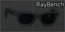 Очки RayBench "Hipster Reserve" — предмет Escape from Tarkov