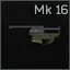 Штурмовая винтовка FN SCAR-L 5.56x45 (FDE)