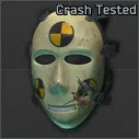 Баллистическая маска Atomic Defense "CQCM" (Crash Tested) — предмет Escape from Tarkov