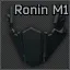 Дополнительное бронирование лица для шлема DevTac Ronin — предмет Escape from Tarkov