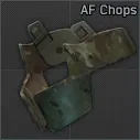 Дополнительное бронирование Crye Precision "AirFrame Chops" (MultiCam) — предмет Escape from Tarkov