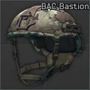 Шлем Ballistic Armor Co. "Bastion" (MultiCam) — предмет Escape from Tarkov