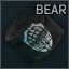 Повязка на плечо BEAR — предмет Escape from Tarkov