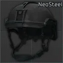 Шлем Diamond Age "NeoSteel" (Черный) — предмет Escape from Tarkov