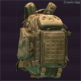 Рюкзак Hazard 4 "Drawbridge" (Coyote Tan) — предмет Escape from Tarkov