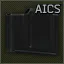 Магазин AI "AICS" на 5 патронов 7.62x51 для M700