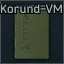Бронеплита Корунд-ВМ (Бок) — предмет Escape from Tarkov