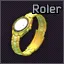 Золотые часы Roler Submariner — предмет Escape from Tarkov