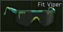 Очки Fit Viper (Straya) — предмет Escape from Tarkov