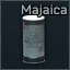 Банка кофе Majaica — предмет Escape from Tarkov