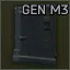 Магазин Magpul "PMAG 10 GEN M3 STANAG" на 10 патронов 5.56x45 для AR-15