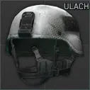 Шлем HighCom "Striker ULACH IIIA" (Зимняя сетка) — предмет Escape from Tarkov