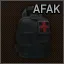 Индивидуальная тактическая аптечка AFAK — предмет Escape from Tarkov