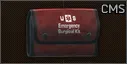 Хирургический набор CMS — предмет Escape from Tarkov