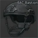 Шлем Ballistic Armor Co. "Bastion" (Armor Black) — предмет Escape from Tarkov